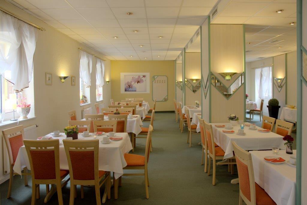 Adler-Hotel Delitzsch Εξωτερικό φωτογραφία